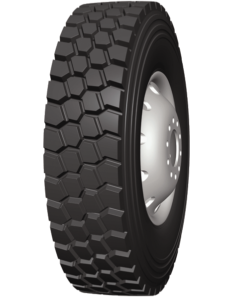 XR638 中短途承载型