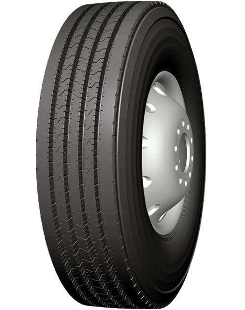 XR266 中长途公路运输型